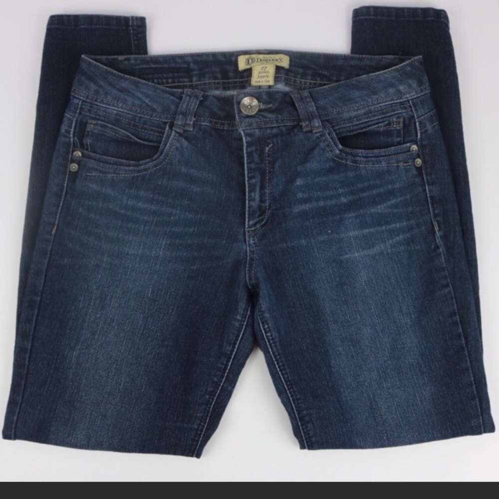 💙Democracy💙 Justice Jegging-price set lowest